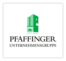 Pfaffinger Unternehmensgruppe